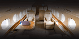 Falcon 2000EX N771HM