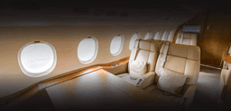 Falcon 2000EX N771HM