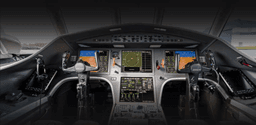 Falcon 2000EX N771HM