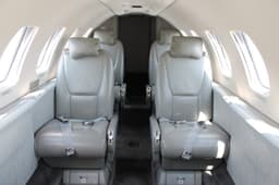Cessna Citation Encore+ N772CS