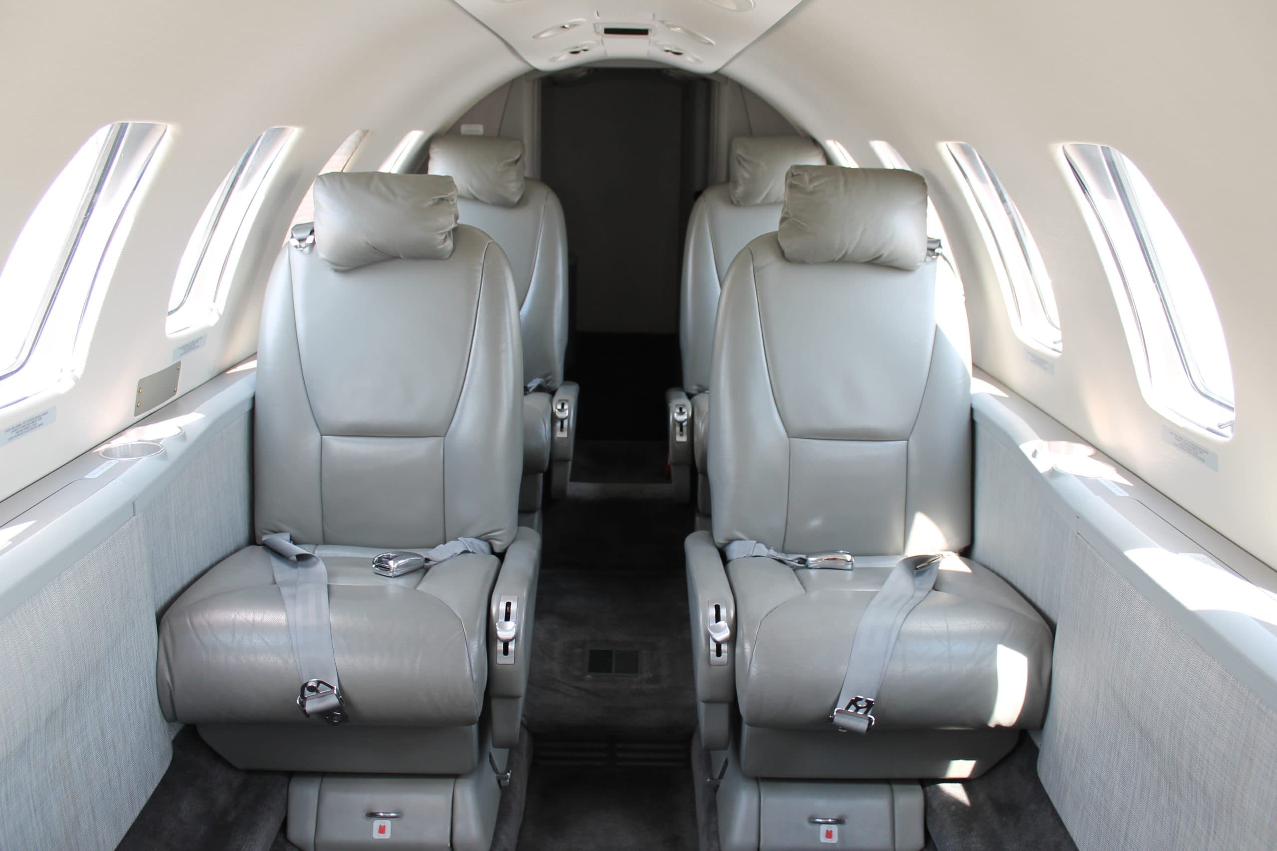 Cessna Citation Encore+ N772CS