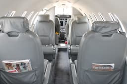 Cessna Citation Encore+ N772CS