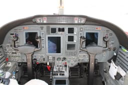 Cessna Citation Encore+ N772CS