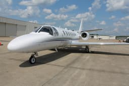 Cessna Citation Encore+ N772CS