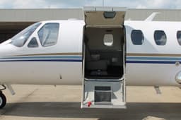 Cessna Citation Encore+ N772CS