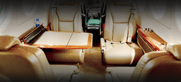Beechcraft King Air 350iER N772HM