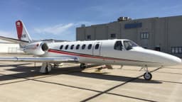 Cessna Citation Encore N774SB