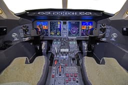 Challenger 300 N776CJ