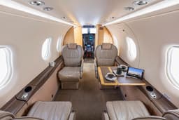 Pilatus PC-12/45 N777JZ
