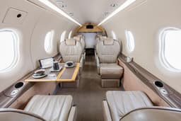 Pilatus PC-12/45 N777JZ