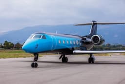 Gulfstream G550 N777KL