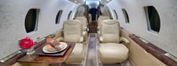 Cessna Citation XLS N777LX