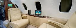 Cessna Citation XLS N777LX