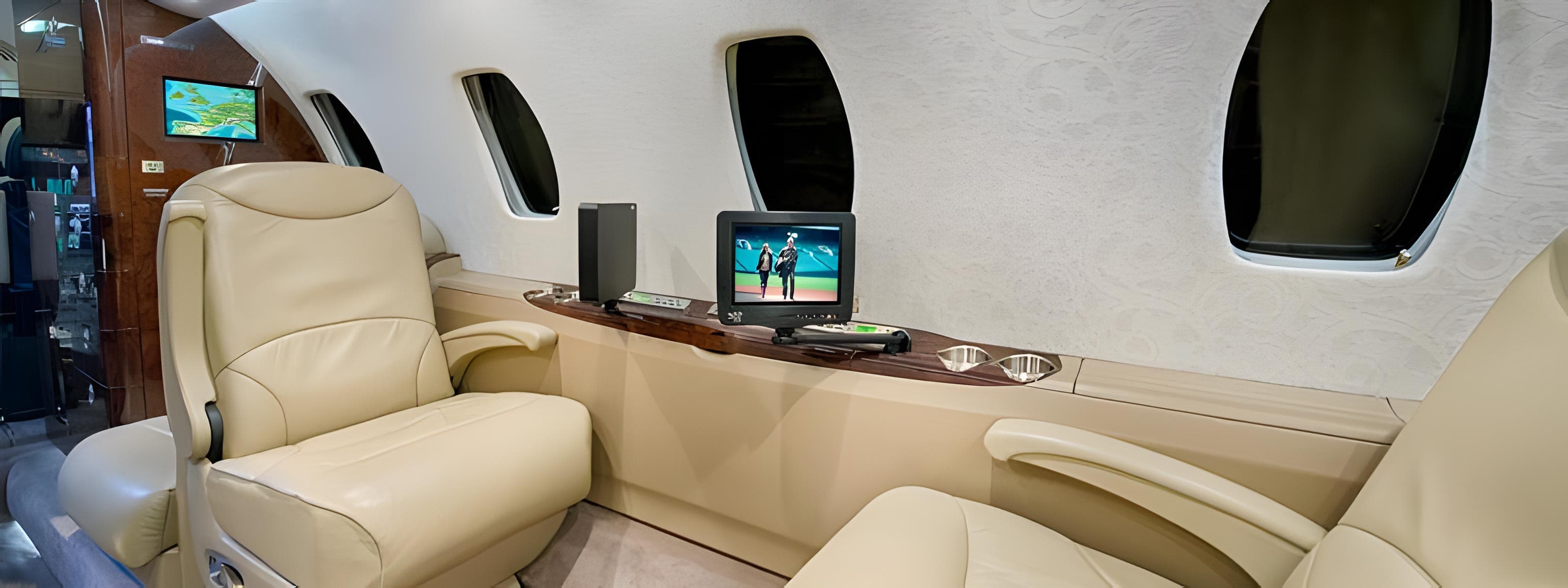 Cessna Citation XLS N777LX