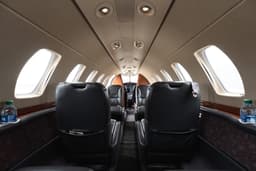 Cessna Citation CJ3 N777NJ