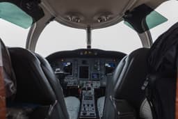 Cessna Citation CJ3 N777NJ