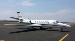 Cessna Citation Encore+ N780CB