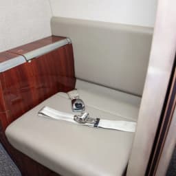 Cessna Citation CJ3 N7814