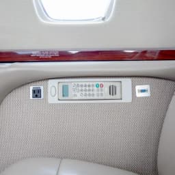 Cessna Citation CJ3 N7814