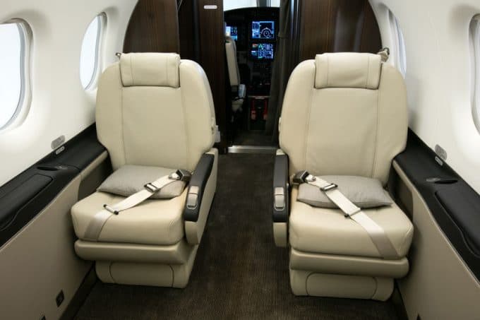 Pilatus PC-12/47 NG N783NG
