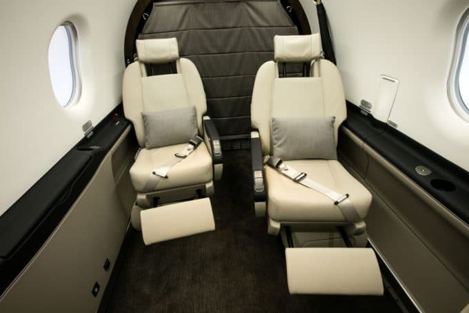 Pilatus PC-12/47 NG N783NG