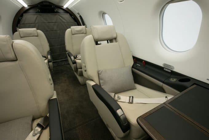 Pilatus PC-12/47 NG N783NG