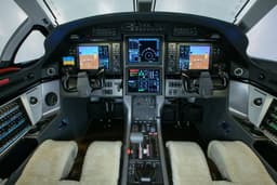Pilatus PC-12/47 NG N783NG