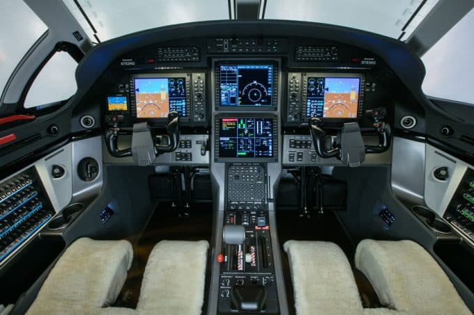 Pilatus PC-12/47 NG N783NG