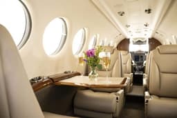 Beechcraft King Air 350iER N784AP