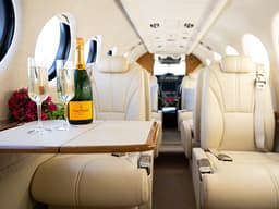 Beechcraft King Air 360 N786SC