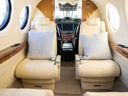 Beechcraft King Air 360 N786SC