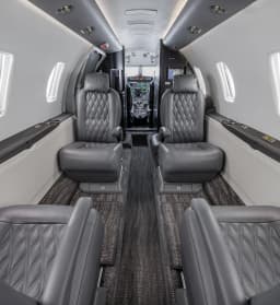 Cessna Citation XLS+ N786TT
