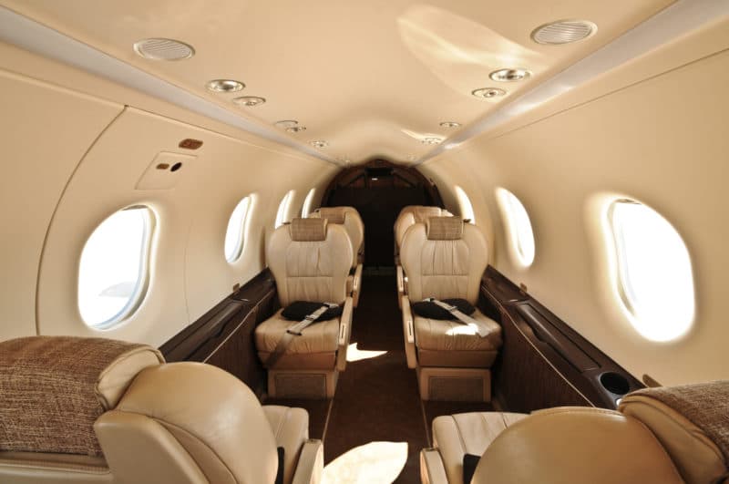 Pilatus PC-12/47 N786WM