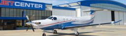 Pilatus PC-12/47 N786WM