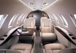 Cessna Citation CJ2 N788JS