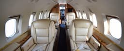 Hawker 800XP N789HA