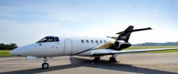 Hawker 800XP N789HA