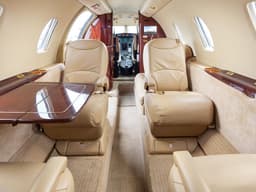 Cessna Citation XLS N789KG