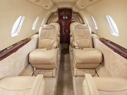 Cessna Citation XLS N789KG
