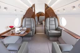 Gulfstream IV-SP N789TN
