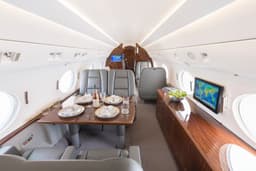 Gulfstream IV-SP N789TN