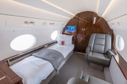 Gulfstream IV-SP N789TN