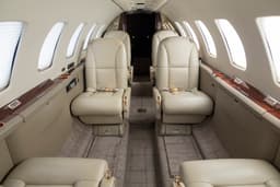Cessna Citation Encore+ N792JS