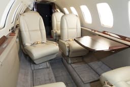 Cessna Citation Encore+ N792JS