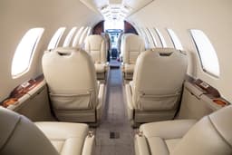 Cessna Citation Encore+ N792JS