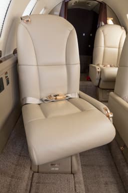Cessna Citation Encore+ N792JS