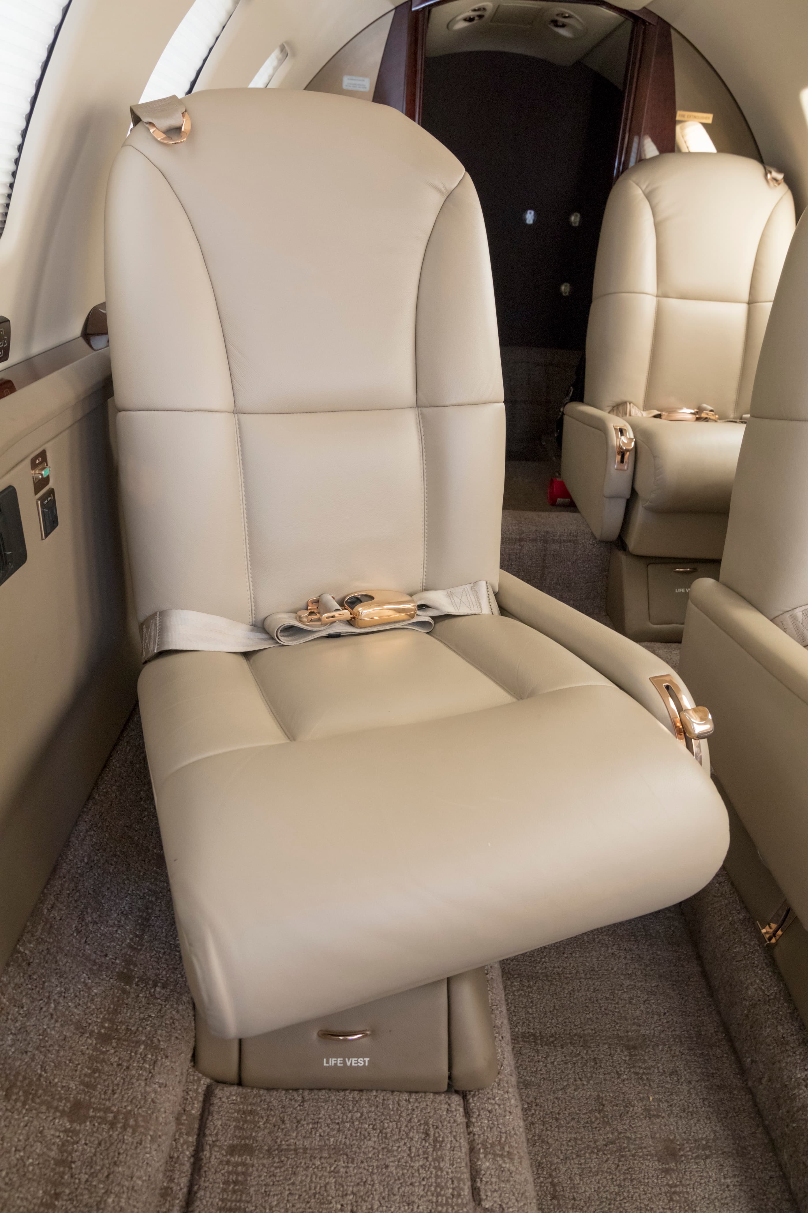 Cessna Citation Encore+ N792JS