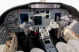 Cessna Citation Encore+ N792JS