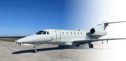 Cessna Citation X N792XJ