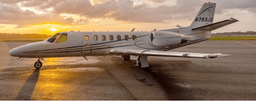 Cessna Citation Encore+ N793JS